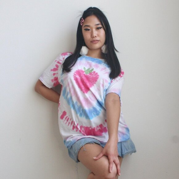 Fre$ita Tee x 苺ちゃん - Picture 3 of 3